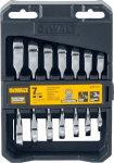 Įrankių rinkinys DeWalt DWMT19261-0, 7 dalių