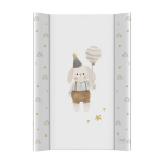 Vystymo lenta CebaBaby Ultra, trumpa, kieta 70 cm zuikis W-204-000-752