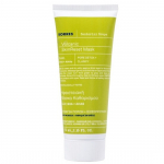 Veido kaukė Korres Santorini Grape Skin Reset Mask, 70 ml