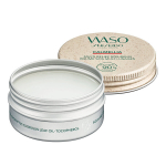 Universalus balzamas Shiseido Waso Calmellia Multi-Relief SOS, 20 g