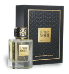 Kvapusis vanduo Maison L&acute;Or Noir EDP moterims/vyrams, 100 ml