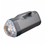 REMAX MONSTER ne&scaron;iojamas muzikos grotuvas RB-H30