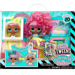 Lėlė siurprizas L.O.L. Surprise tweens surprise swap