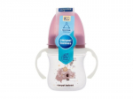 Buteliukas Canpol Babies 52455, 0 mėn+, 120 ml