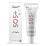 M&aacute;dara SOS jautrios odos naktinis kremas, 70ml