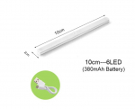 Soulwarm LED panelė, 3W, &scaron;altai balta