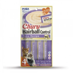 Inaba Churu Hairball su tunu, 4x14 g