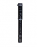 Dviračio pompa Performance HV mini, juoda