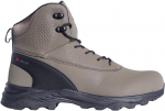 Laisvalaikio batai vyrams DK Carter Khaki VB16823, žali