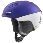 Slidinėjimo &scaron;almas Uvex Ultra, violetinis
