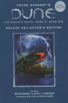 DUNE: The Graphic Novel, Book 2: Muad'Dib: Deluxe Collector's Edition