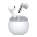 Belaidė laisvų rankų įranga Joyroom 'JR-PB1' balta (Bluetooth 5.3)