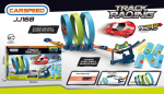 Lenktynių trasa Carspeed Sharp Loop