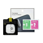 OEM 5D Full Glue Camera Tempered Glass