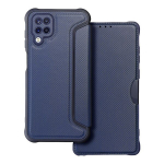 RAZOR Book for SAMSUNG A12 blue