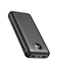 Atsarginis maitinimo &scaron;altinis ("Power Bank") Veger L20S 20000mAh