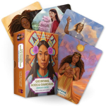 Taro kortos Goddesses, Gods and Guardians Oracle Hay House