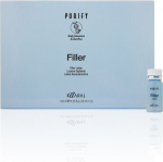 Kosmeceutinis losjonas plaukams Kaaral Purify Filler, 12 x 10 ml