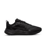 Nike bėgimo batai moterims Downshifter 12, juodi