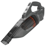 Dulkių siurblys Black&Decker BCHV001B