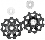 Galinio pavarų perjungėjo ratukų komplektas Shimano Saint RD-M820