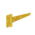 Vartų lankstas ZT 150, 35 x 80 x 2 mm