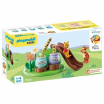 71317 PLAYMOBIL&reg; Winnie the Pooh & Tigger Bee Garden