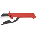 Peilis kabeliui Knipex 98 56