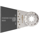 Pjūklų geležtė E-cut Standard Fein 63502134210
