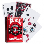 Kortos Bicycle Disney Classic Mickey Mouse