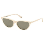 Moteri&scaron;ki akiniai nuo saulės WEB EYEWEAR WE0264-21C (&oslash; 55 mm) S0355138