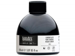 Akrilinis tu&scaron;as Liquitex 150ml 337 carbon black, juodas