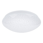 LED lubų lempa blizgesys 36w 4000k