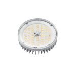 LED lemputė gx53 10w d100 100-240v 2700/4000/6500k