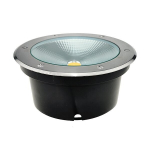 Įleidžiamas LED lauko &scaron;viestuvas, ray50