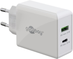 Greitas Usb-c Pd 30w įkroviklis, 61674
