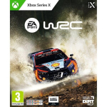Kompiuterinis žaidimas EA Sports WRC, Xbox Series X - Game