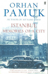 Istanbul: Memories and the City