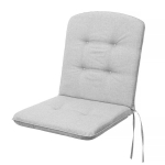 Kėdės pagalvėlė Hobbygarden Blanca, pilka