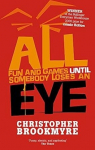 All Fun And Games Until Somebody Loses An Eye New edition