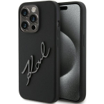 Karl Lagerfeld iPhone 15 Pro
