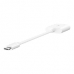 Belkin 3.5 mm Audio - USB-C