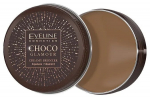 Bronzantas Eveline Choco Glamour bronzer cream, 01, 20 g