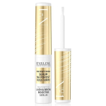 Blakstienų ir antakių serumas Eveline Multipeptidinis, 4 ml