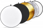 Neewer 5in1 Reflector 110cm 10000076