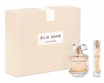 Rinkinys Elie Saab Le Parfum EDP moterims, kvapusis vanduo 50ml + kvapusis vanduo 10ml