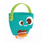 Vandens kibiriukas-malūnėlis Ludi