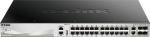 Switch D-Link DGS-3130-30TS/E