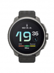 I&scaron;manusis laikrodis Suunto Race Titanium Charcoal sports watch