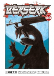 Berserk Volume 28, v. 28